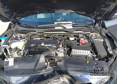 2020 Honda Civic Lx from USA, damaged, VIN 2HGFC2F66LH570059
